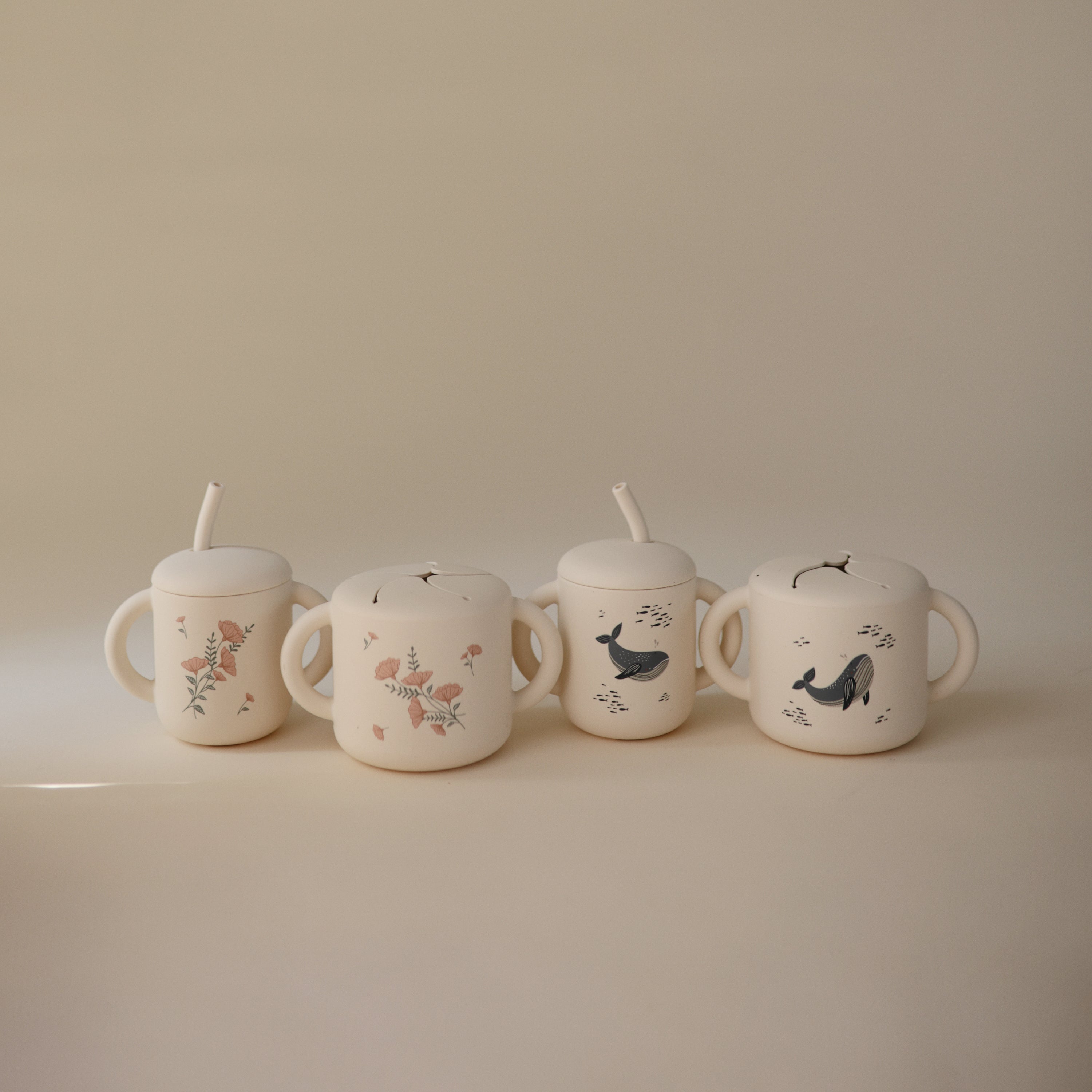 Image of Snack Cup